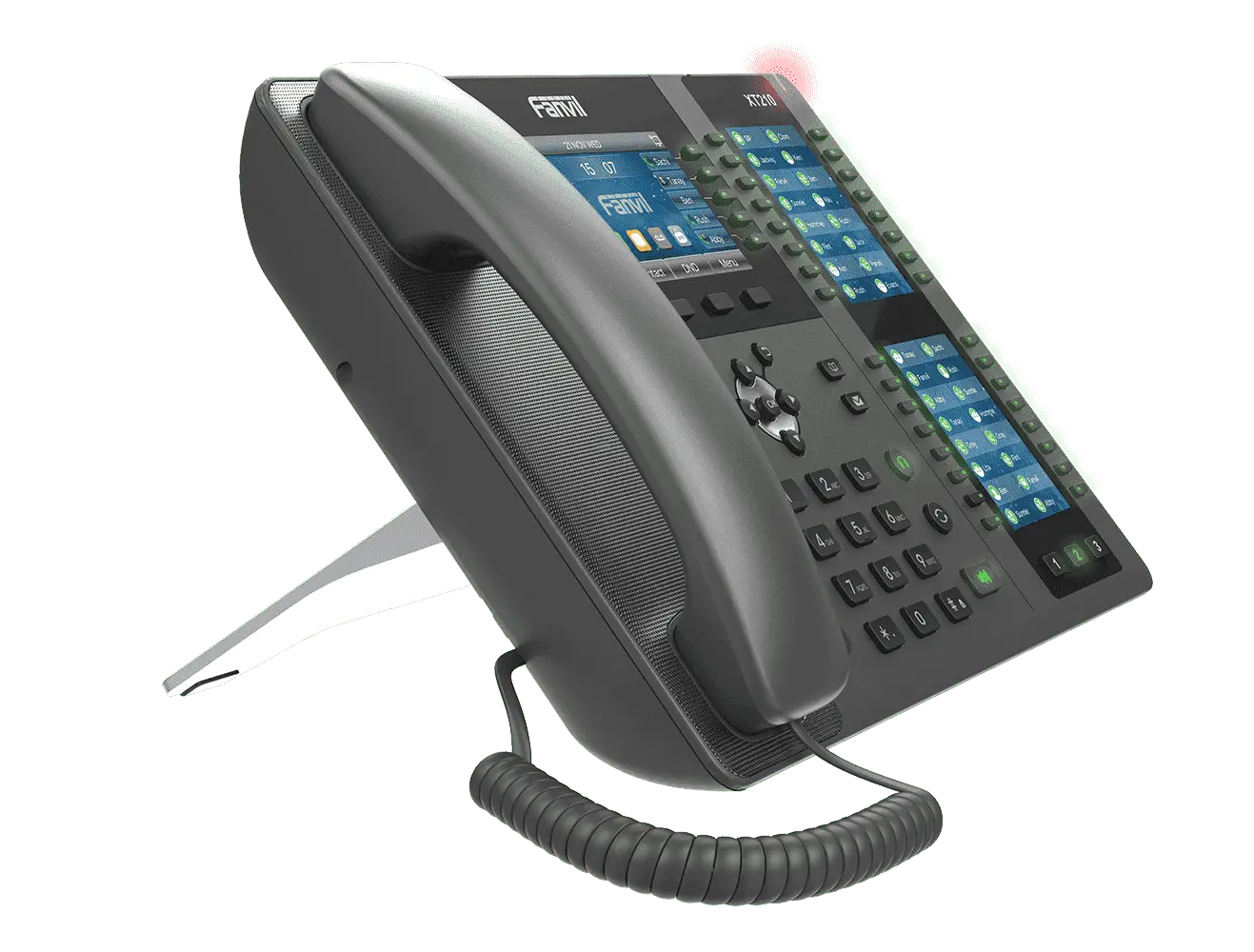 X210 High-end Enterprise IP Phone